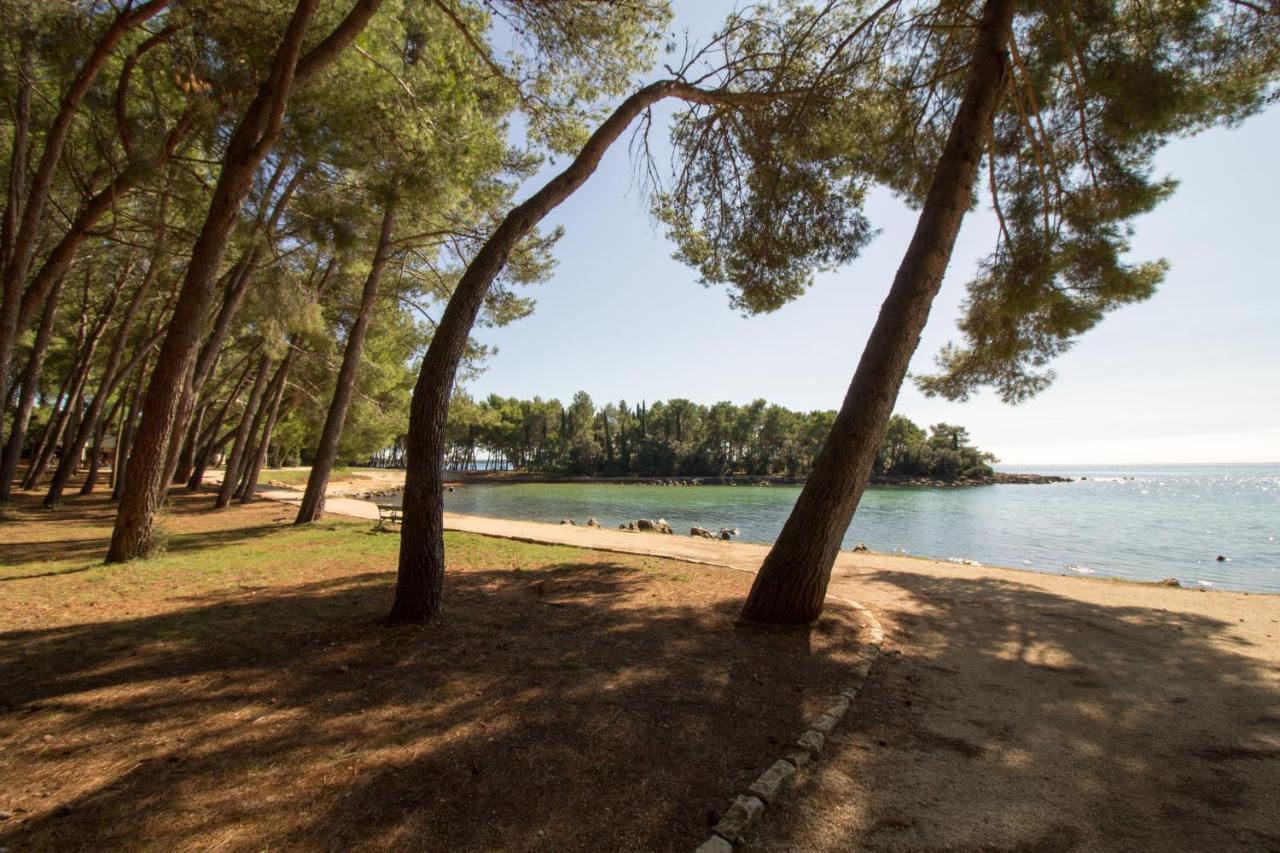 Apartments Sosic Rovinj Exterior foto